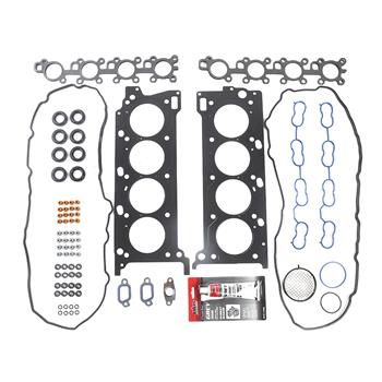 Head Gasket Set for 07-15 Toyota Cruiser Sequoia Tundra Lexus 5.7L DOHC 3URFE 