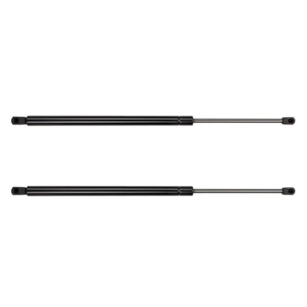 2 Lift Supports Struts Shock-6156