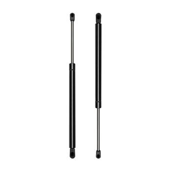 2 Glass Lift Supports Struts Shock -4353