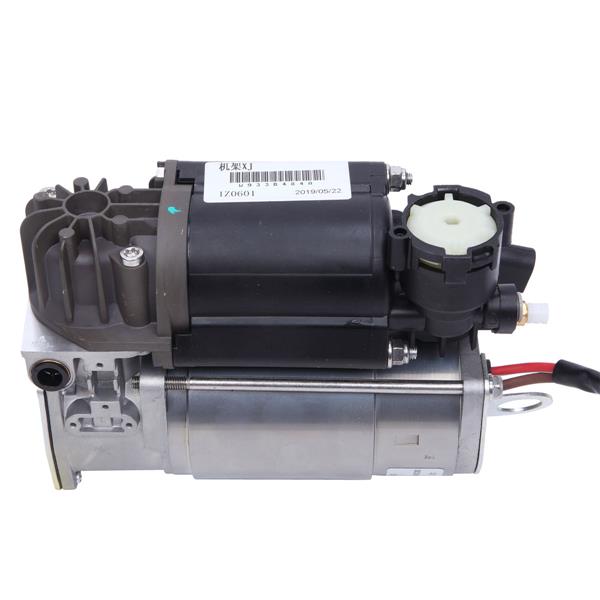 Air Compressor For Jaguar Xj8 X350 X358 Air Pump