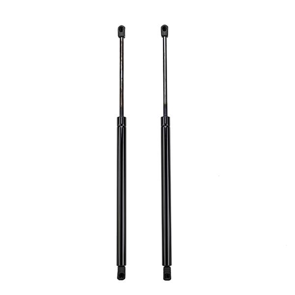 2 Pcs Rear Liftgate Hatch Gas Lift Supports Shocks Strut For 2001-12 Ford Escape