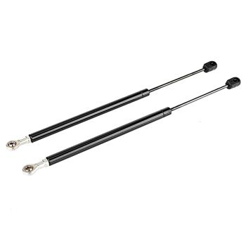 2 Glass Lift Supports Struts Shock -4608