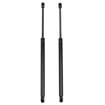 2 Lift Supports Struts Shock-4363