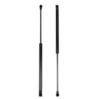 2 Glass Lift Supports Struts Shock -4329