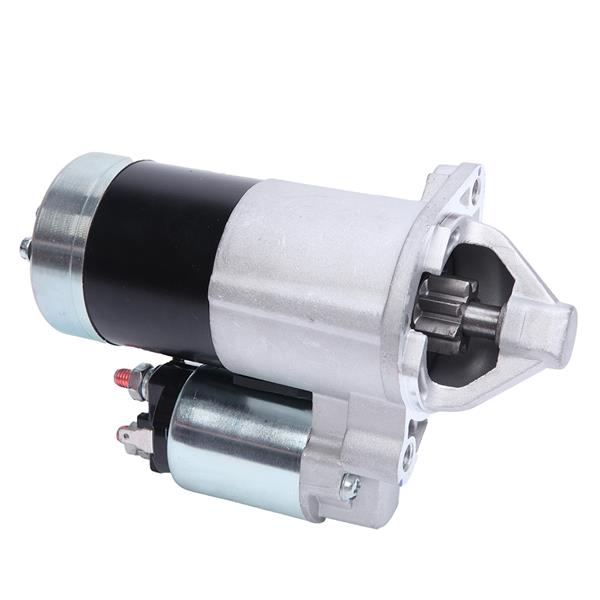 Starter Motor 2.7L 3.5L for 1999-2008 Kia Hyundai SANTA FE V6/Kia SEDONA