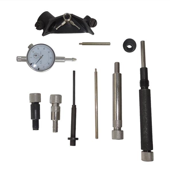 Diesel Fuel Pump Timing Tool Set Injection Pump Indicator Tool