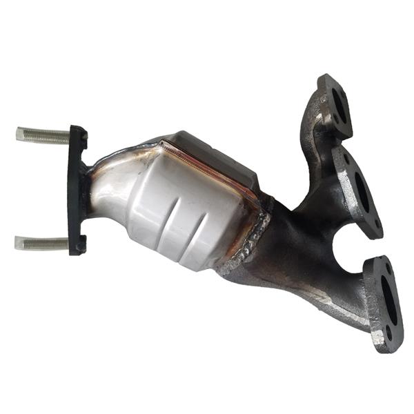 催化转化器 for 01-08 Ford Escape 01-11 Mazda Tribute Mazda Tribute Mercury Mariner 16412 16410 -2