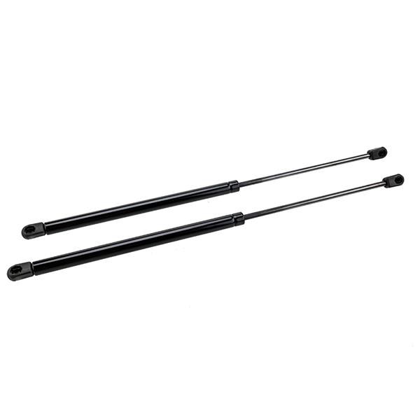 2 Glass Lift Supports Struts Shock -4204