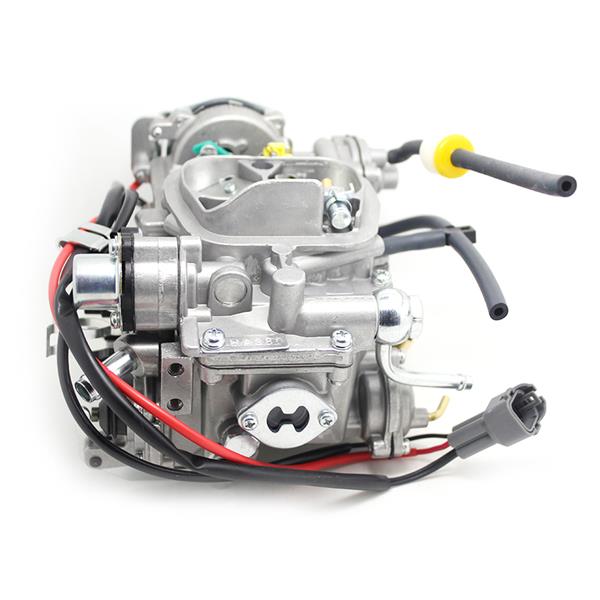 Car Carburetor for TOYOTA 22R HIACE/HILUX/CRESS 2.4 DYNA 21100-35520  