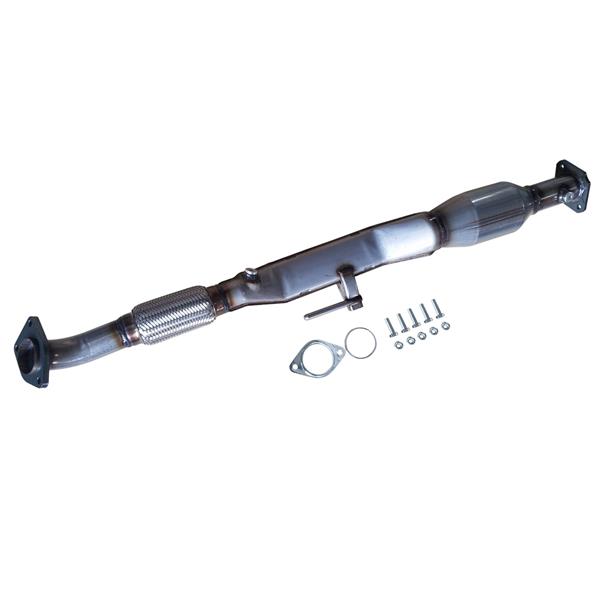 Catalytic Converter For NISSAN ALTIMA 2007 - 2016 REAR 2.5L 54782