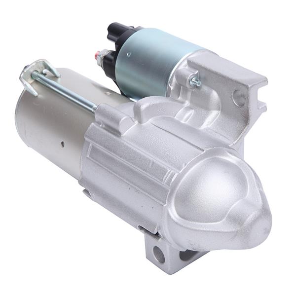 Starter Motor 3.4L 3.5L 3.9L for 2006-2011 Chevy Buick Pontiac Impala Equinox Lucerne