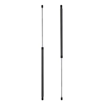 2 Glass Lift Supports Struts Shock - C16-10944 