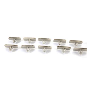 10pcs Fastener for Jeep Liberty 