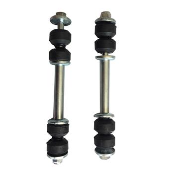 2pcs Stabilizer Sway Bar Links for 07-13  Cadillac 07-13 Chevy 07-13 GMC
