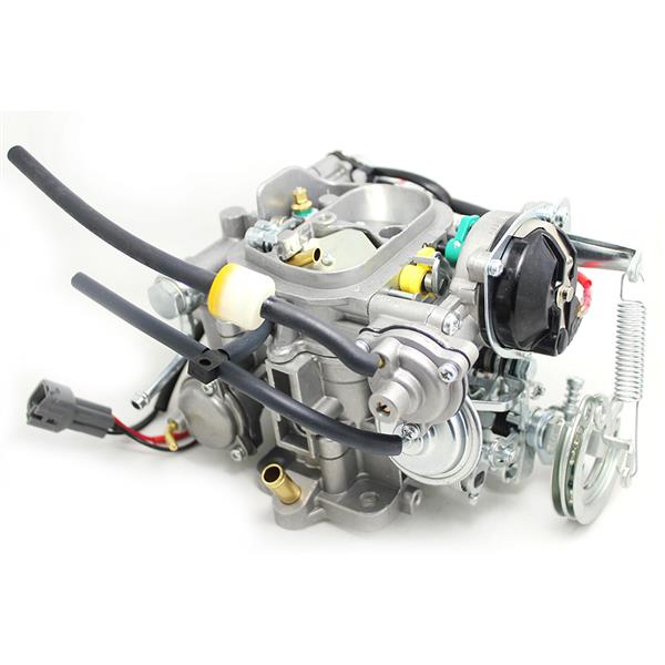 Car Carburetor for TOYOTA 22R HIACE/HILUX/CRESS 2.4 DYNA 21100-35520  