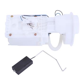 Electric Gas Fuel Pump Module Complete for Volkswagen VW Jetta Beetle Golf