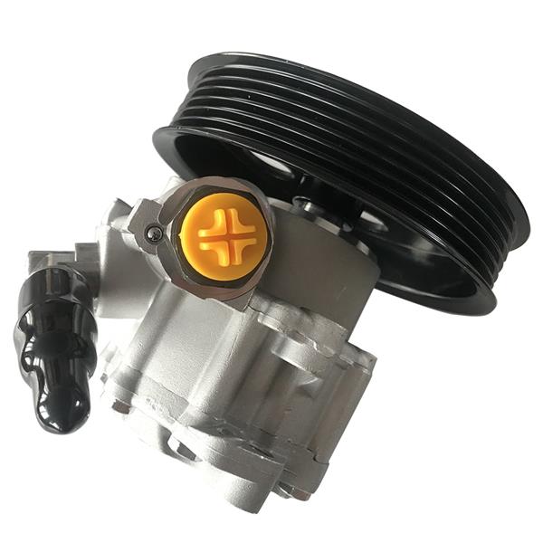 Power Steering Pump For 2002-2009 Audi A4 S4 A4 Quattro