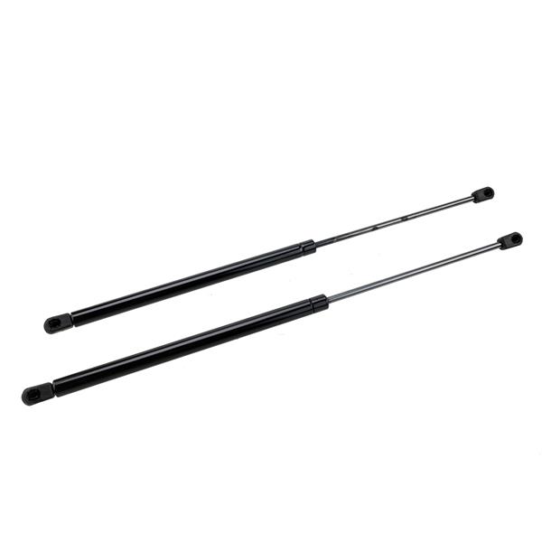 2 Glass Lift Supports Struts Shock -6610