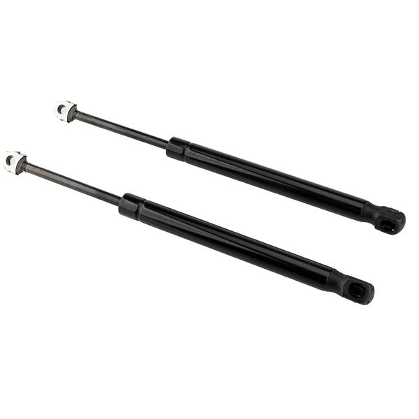 2 Glass Lift Supports Struts Shock -4508