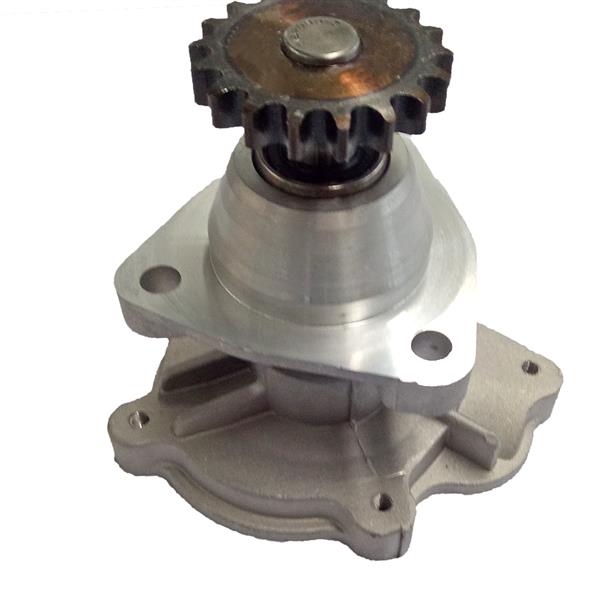 Water Pump for Skylark Cavalier Malibu Sunfire Grand AM Alero 2.4L