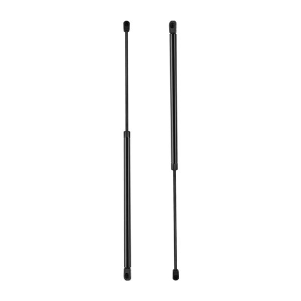 2 Glass Lift Supports Struts Shock -4249