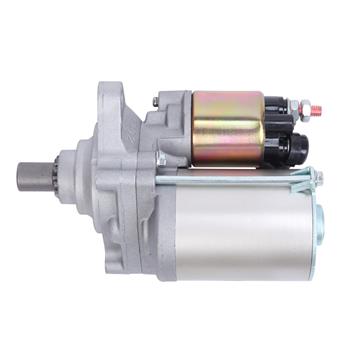 Starter Motor 2.7L 3.0L 3.5L for 1995-2007 HONDA Accord Odyssey ACURA TL MDX 17728