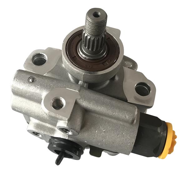 Power Steering Pump For 1993-1997 Toyota Corolla Geo Prizm