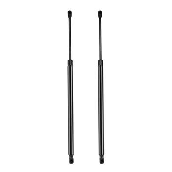 2 Glass Lift Supports Struts Shock -SG230106