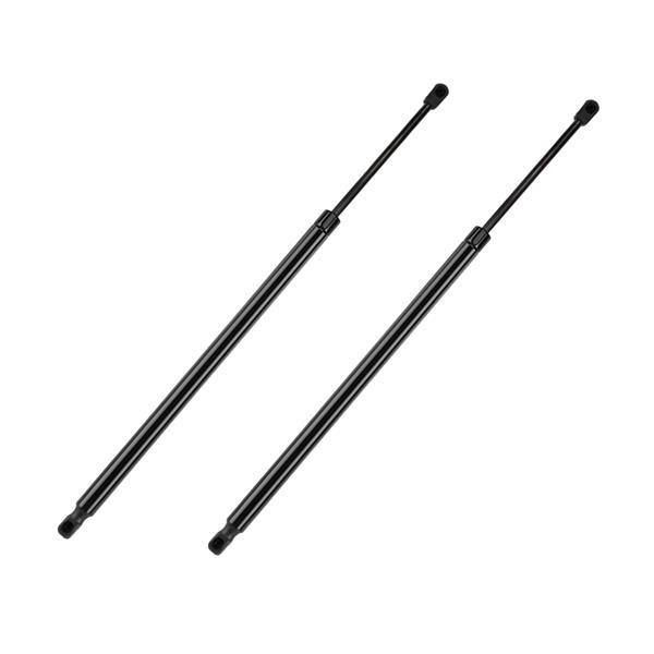 2 Glass Lift Supports Struts Shock -6108