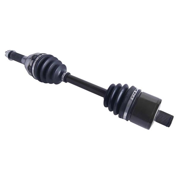 Rear Left Right CV Axle Drive Shaft for Polaris Sportsman 450 15-16