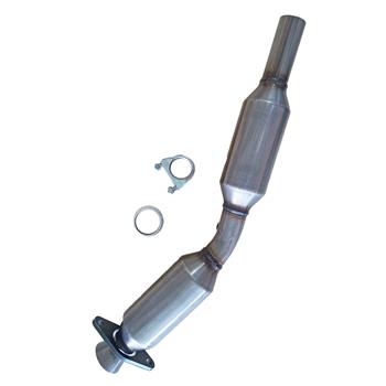 Catalytic Converter For PONTIAC VIBE 2003 - 2008 TOYOTA COROLLA 2003 - 2008 MATRIX 2003 - 2008 1.8L 53717