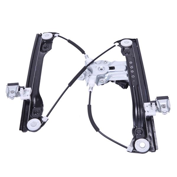 Front Right Power Window Regulator with Motor for 11-12 Chevrolet Cruze