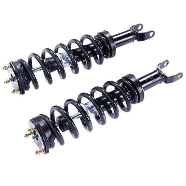 2pcs Front Complete Shock Absorbers Assemblies -52-172292-172292 JB