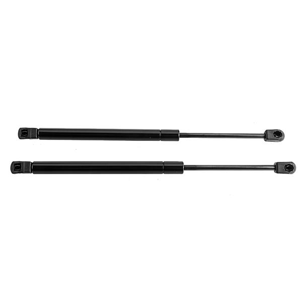 2 Glass Lift Supports Struts Shock -PM1059