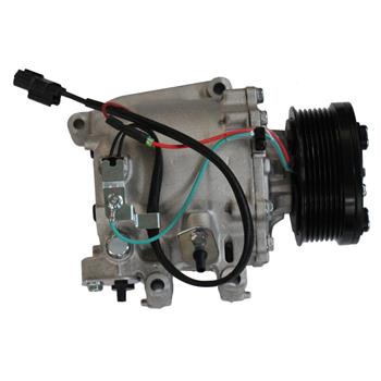 Air Conditioning Compressor for Honda Civic 06-11 1.8L