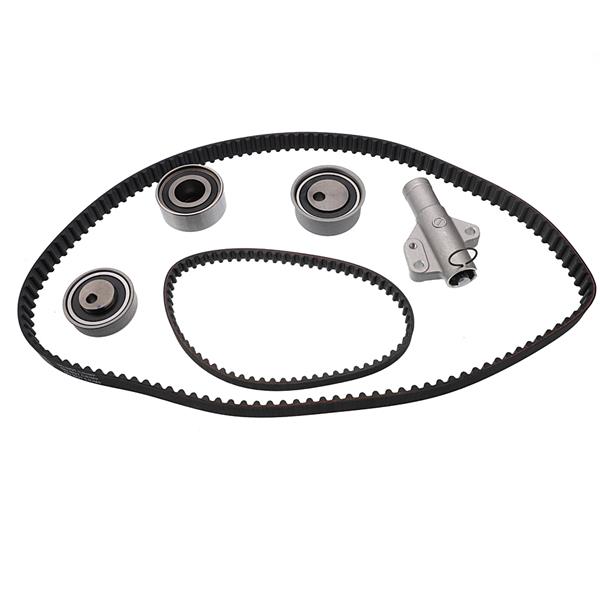 Timing Belt Kit with Water Pump  for 04-09 Mitsubishi Eclipse Lancer 2.4L SOHC