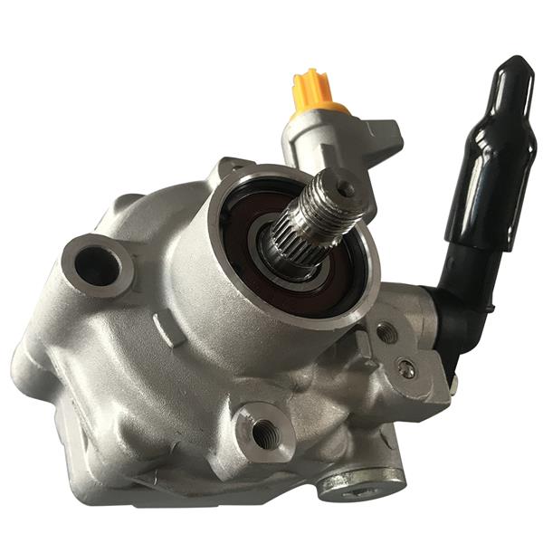 Power Steering Pump For 2005-2013 Subaru Forester Impreza Legacy Outback