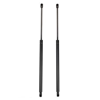 2 Lift Supports Struts Shock-4557