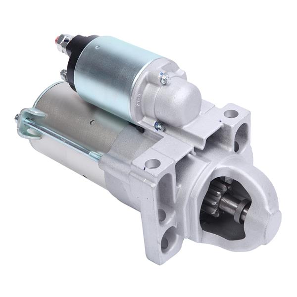 Starter Motor 4.8L 5.3L for 2003-2009 Escalade Chevy Tahoe Avalanche Silverado Suburban