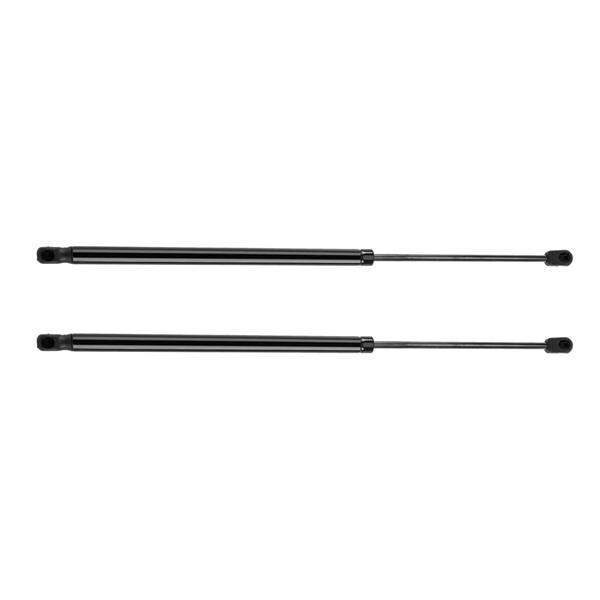 2 Glass Lift Supports Struts Shock - SG230112 