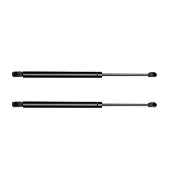 2 Glass Lift Supports Struts Shock -PM1017