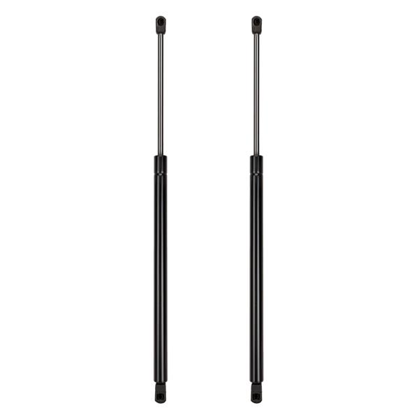 2 Lift Supports Struts Shock-6156