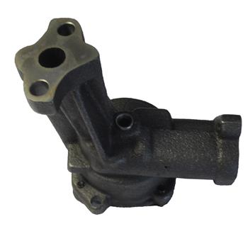 Small Block Melling Oil Pump for Ford 289 302 5.0L Std. Volume and Pressure
