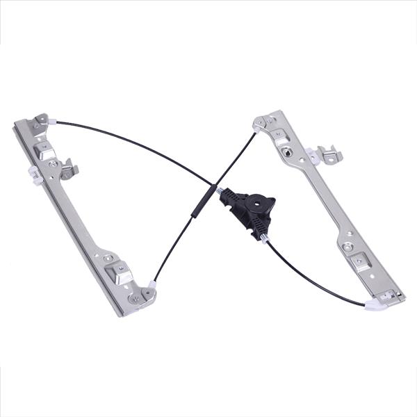 Front Left Power Window Regulator with Motor for 07-12 Nissan Altima