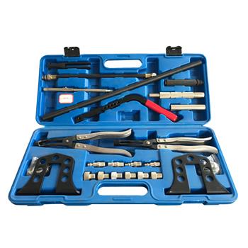 Valve Spring Compressor Set Black