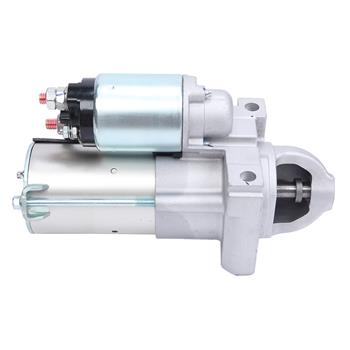 Starter Motor 4.8L 5.3L for 2003-2009 Escalade Chevy Tahoe Avalanche Silverado Suburban