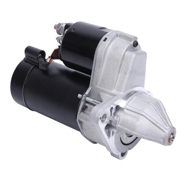 Starter Motor 1.9L for 1991-2002 Saturn SC SC1 SC2 SL SL1 SL2 SW1 SW2