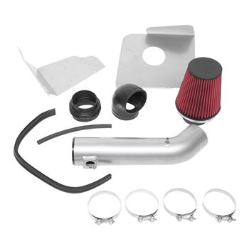 4\\" Intake Kit Is Suitable For GMC / Chevrolet / Cadillac 2009-2014 V8 4.8l / 5.3l / 6.0l / 6.2l Red