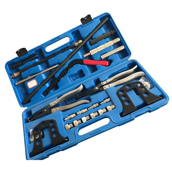 Valve Spring Compressor Set Black