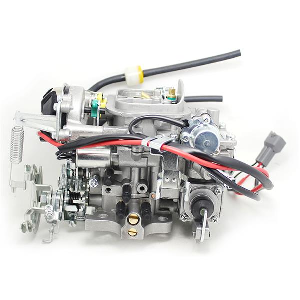 Car Carburetor for TOYOTA 22R HIACE/HILUX/CRESS 2.4 DYNA 21100-35520  